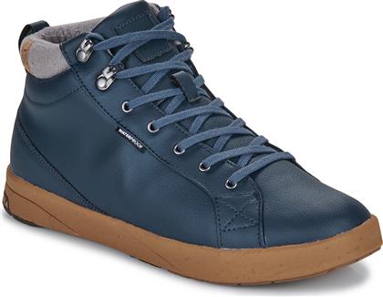 ΨΗΛΑ SNEAKERS BERGEN WP WARM SAOLA από το SPARTOO