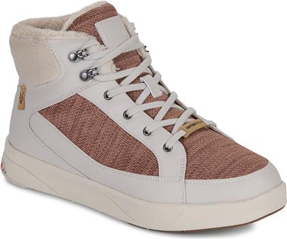 ΨΗΛΑ SNEAKERS PICCHU WATERPROOF SAOLA