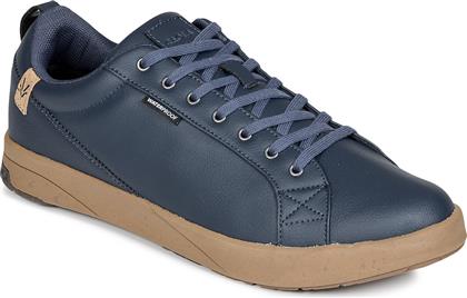 XΑΜΗΛΑ SNEAKERS CANNON 2.0 WATERPROOF SAOLA
