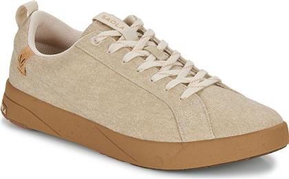 XΑΜΗΛΑ SNEAKERS CANNON CANVAS 2.0 SAOLA