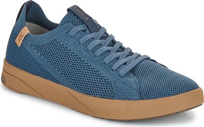 XΑΜΗΛΑ SNEAKERS CANNON KNIT 2.0 SAOLA από το SPARTOO
