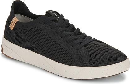 XΑΜΗΛΑ SNEAKERS CANNON KNIT 2.0 SAOLA