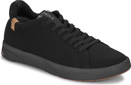 XΑΜΗΛΑ SNEAKERS CANNON KNIT 2.0 WOOL SAOLA από το SPARTOO