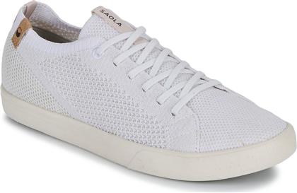 XΑΜΗΛΑ SNEAKERS CANNON KNIT II SAOLA