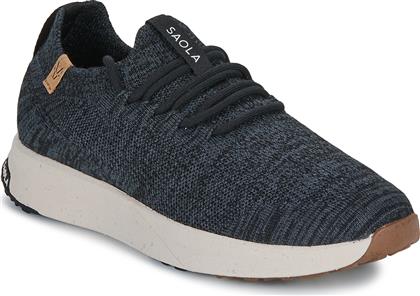 XΑΜΗΛΑ SNEAKERS TSAVO 2.0 WOOL SAOLA