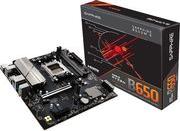 ΜΗΤΡΙΚΗ B650M-E D5 RETAIL SAPPHIRE