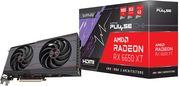 VGA AMD RADEON PULSE RX6650XT 8GB GDDR6 RETAIL SAPPHIRE