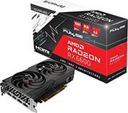 VGA AMD RADEON RX6600 PULSE GAMING 8GB GDDR6 RETAIL SAPPHIRE