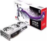 VGA AMD RADEON RX 9070 PULSE 16GB GDDR6 RETAIL SAPPHIRE