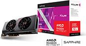 VGA AMD RADEON RX7700 XT 12GB PULSE GAMING GDDR6 RETAIL SAPPHIRE