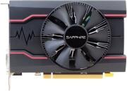 VGA PULSE RADEON RX550 4G (UEFI) LITE 4GB GDDR5 PCI-E RETAIL SAPPHIRE