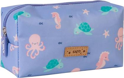 ΚΑΣΕΤΙΝΑ ΒΑΡΕΛΑΚΙ SEA FRIENDS SARO