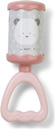 ΚΟΥΔΟΥΝΙΣΤΡΑ PANDA PINK 21439 SARO