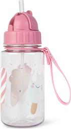 ΠΑΓΟΥΡΙ 400ML ΜΕ ΚΑΛΑΜΑΚΙ ICE CREAMS 74006 SARO