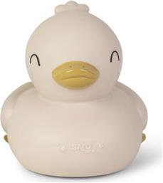 ΠΑΙΧΝΙΔΙ ΜΠΑΝΙΟΥ GIANT DUCK CREAM 33862 SARO