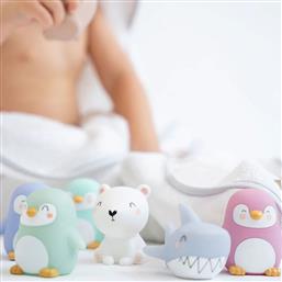 ΠΑΙΧΝΙΔΙΑ ΜΠΑΝΙΟΥ (ΣΕΤ 5ΤΜΧ) POLAR 0366 SARO