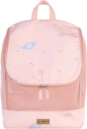 ΠΑΙΔΙΚΟ ΣΑΚΙΔΙΟ ΘΑΛΑΣΣΗΣ (31X26X16) SEAHORSE 61513 SARO