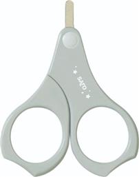 ΨΑΛΙΔΑΚΙ ΝΥΧΙΩΝ GREY 39366 SARO