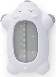 ΘΕΡΜΟΜΕΤΡΟ ΜΠΑΝΙΟΥ POLAR ΓΚΡΙ 39121 SARO