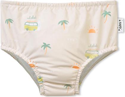 ΒΡΕΦΙΚΟ ΜΑΓΙΟ ΠΑΝΑ ΜΕ ΑΝΤΗΛΙΑΚΗ ΠΡΟΣΤΑΣΙΑ ALOHA 6-9 ΜΗΝΩΝ 6-9 ΜΗΝΩΝ SARO