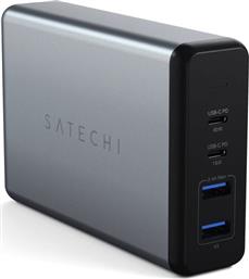 108W PRO USB-C PD SATECHI