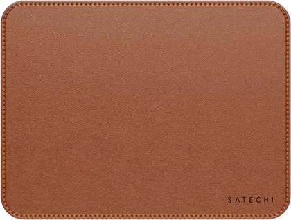 PREMIUM VEGAN LEATHER MOUSE PAD - ΚΑΦΕ SATECHI