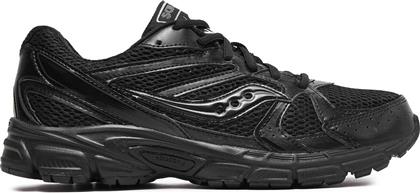 ΑΘΛΗΤΙΚΑ 5 RIDE MILLENNIUM S70812-3 ΜΑΥΡΟ SAUCONY