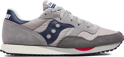 ΑΘΛΗΤΙΚΑ DXN TRAINER S70757-1 ΓΚΡΙ SAUCONY