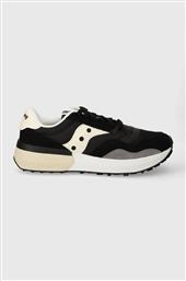 ΑΘΛΗΤΙΚΑ JAZZ JAZZ ΧΡΩΜΑ: ΜΑΥΡΟ S70790.1 SAUCONY