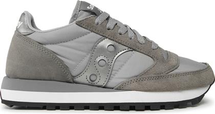 ΑΘΛΗΤΙΚΑ JAZZ ORIGINAL S1044 ΓΚΡΙ SAUCONY