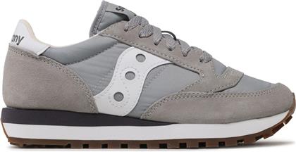 ΑΘΛΗΤΙΚΑ JAZZ ORIGINAL S2044 ΓΚΡΙ SAUCONY