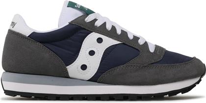 ΑΘΛΗΤΙΚΑ JAZZ ORIGINAL S2044 ΓΚΡΙ SAUCONY