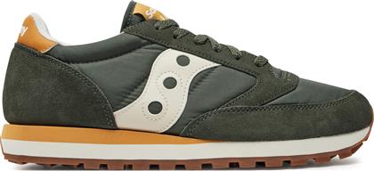 ΑΘΛΗΤΙΚΑ ORIGINALS JAZZ S2044 703 ΠΡΑΣΙΝΟ SAUCONY