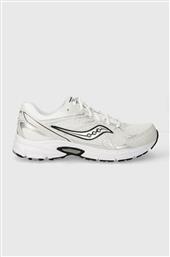 ΑΘΛΗΤΙΚΑ RIDE MILENIUM RIDE MILENIUM ΧΡΩΜΑ: ΑΣΠΡΟ, S70812.5 S70812.5 SAUCONY