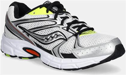 ΑΘΛΗΤΙΚΑ RIDE MILLENNIUM ΧΡΩΜΑ: ΑΣΗΜΙ, S70812-12 SAUCONY