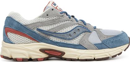 ΑΘΛΗΤΙΚΑ RIDE MILLENNIUM DESIGNED IN VENICE S70890 2 ΓΚΡΙ SAUCONY