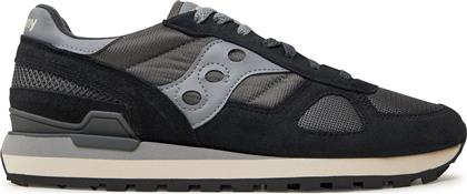 ΑΘΛΗΤΙΚΑ S2108 887 ΜΑΥΡΟ SAUCONY