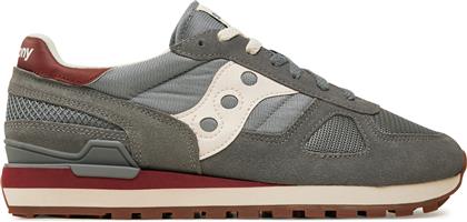 ΑΘΛΗΤΙΚΑ S2108 889 ΓΚΡΙ SAUCONY