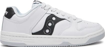 ΑΘΛΗΤΙΚΑ S70851 2 ΛΕΥΚΟ SAUCONY από το EPAPOUTSIA