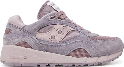 ΑΘΛΗΤΙΚΑ SHADOW 6000 S70441 70 ΜΩΒ SAUCONY