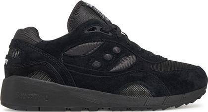 ΑΘΛΗΤΙΚΑ SHADOW 6000 S70441 72 ΜΑΥΡΟ SAUCONY