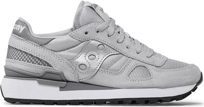 ΑΘΛΗΤΙΚΑ SHADOW ORIGINAL S1108-803 ΓΚΡΙ SAUCONY