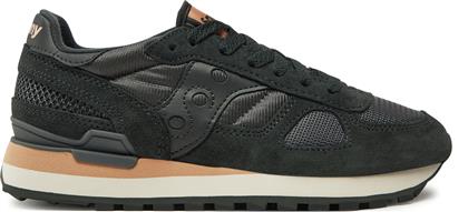 ΑΘΛΗΤΙΚΑ SHADOW ORIGINAL S1108 882 ΜΑΥΡΟ SAUCONY