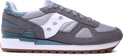 ΑΘΛΗΤΙΚΑ SHADOW ORIGINAL S2108 ΓΚΡΙ SAUCONY