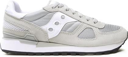 ΑΘΛΗΤΙΚΑ SHADOW ORIGINAL S2108 ΓΚΡΙ SAUCONY