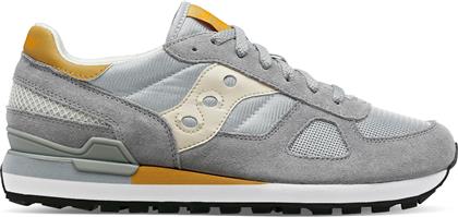 ΑΘΛΗΤΙΚΑ SHADOW ORIGINAL S2108 ΓΚΡΙ SAUCONY