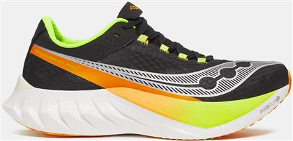 ENDORPHIN PRO 4 ΑΝΔΡΙΚΑ ΠΑΠΟΥΤΣΙΑ ΓΙΑ ΤΡΕΞΙΜΟ (9000241687-1469) SAUCONY