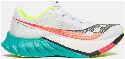 ENDORPHIN PRO 4 ΑΝΔΡΙΚΑ ΠΑΠΟΥΤΣΙΑ ΓΙΑ ΤΡΕΞΙΜΟ (9000241688-1539) SAUCONY