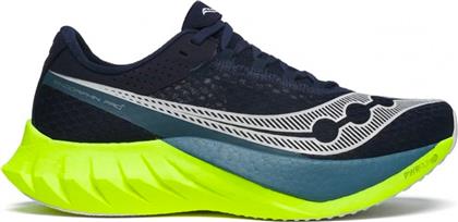 ENDORPHIN PRO 4 S20939-222 ΜΠΛΕ SAUCONY