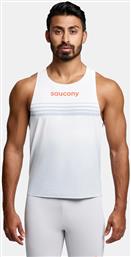 ENDORPHIN SINGLET TANKTOP (9000192715-4162) SAUCONY